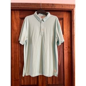 LINKSOUL POLI GOLF SHIRT XL
